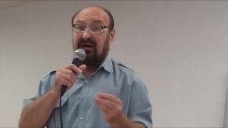 18.06.2016 III. Česko - slovenský sněm - Milan Laurinec