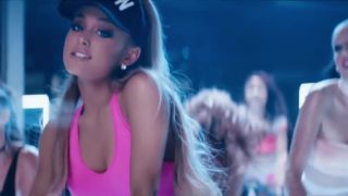 Ariana Grande - Side To Side ft. Nicki Minaj