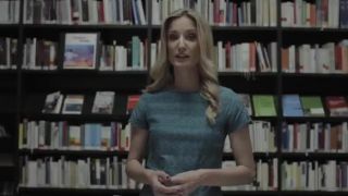 Adela sa priznala! Rapujem a recitujem po nemecky pre vás.