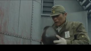 YAMATO - loď smrti