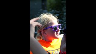Splav Hron