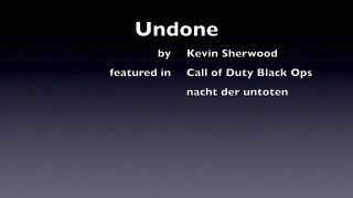 Call of Duty Black Ops zombiez