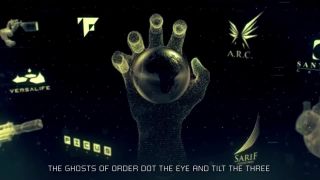 Deus Ex : Mankind Divided - The Natural Heart