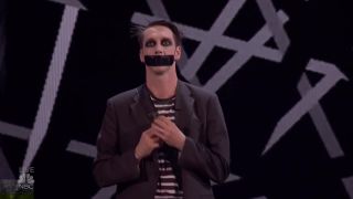 Tape Face v semifinále