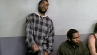Ice Cube - Check yo self!