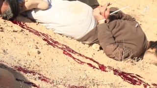 Z videa bojovníkov ISIS vám príde zle