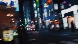 Jason Statham - The Fast and the Furious
