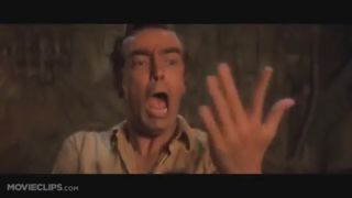 Meliško - Múmia sa vracia