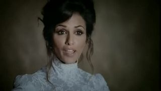 Sestra Penélope Cruz v reklame na spodné prádlo