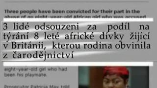 Ako začína a končí Multikulturalizmus (Cz titulky)