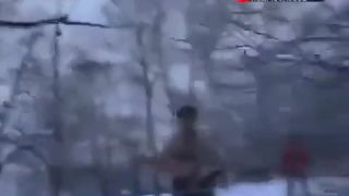 Rusi vs. imigranti