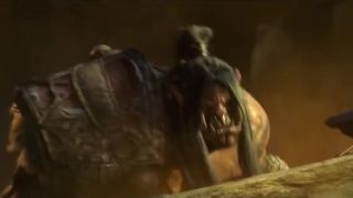 WoW - Warlords od Draenor
