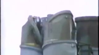 Zlyhanie raketometu S - 300