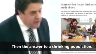 KGB: Necenzurovaný dokument o migrantoch!