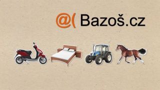 Reklama na Bazoš