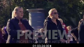 Flash mob dance, The Jemms