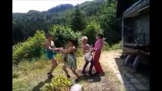 Očkolandia, 1. turnus, leto 2015