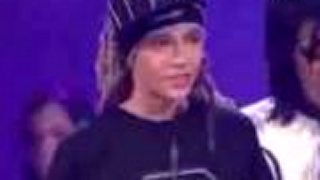 Tokio Hotel - Cena za 1. miesto - Dabing