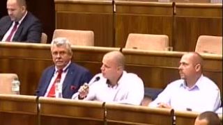 Milan Mazurek o Šarišských Michaľanoch a extrémizme (07.09.