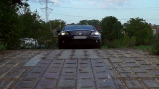 Stále nádherný Phaeton 2006