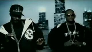 Snoop Dogg ft. R.Kelly - That´s that