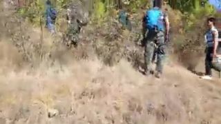 Dobrovoľníci v Bulharsku chytajú migrantov