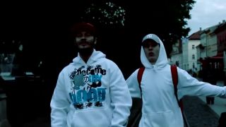NaRaZ - NA VYCHODZE prod. Lyri