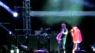 Limp Bizkit - Faith - TOPFEST 2009