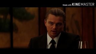 Myšlienky z filmu Počiatok.