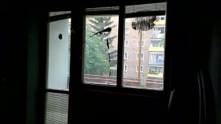 Hightech žaluzie