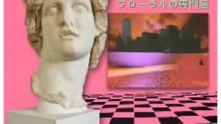 MACINTOSH PLUS - Lisa Frank 420 / Modern Computing