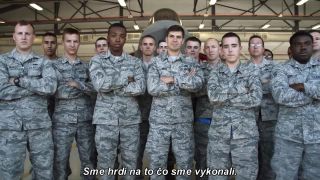 F-35 Lightning II po 15 rokoch vstupuje do služby