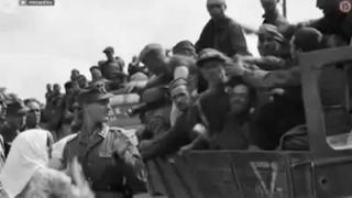 Povstanie(1939 - 1945) - dokumentárny film