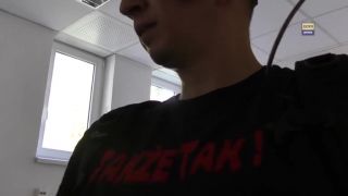 Nezákonnosti na polícii v Košiciach