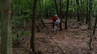 Mtb hardtail & singletrack dudok