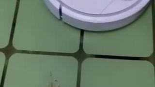 Xiaomi Mi Vacuum - Robot od Xiaomi