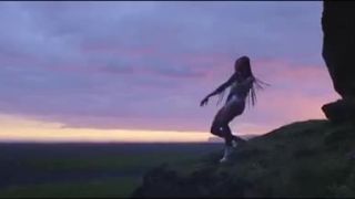 Major Lazer - Cold Water (Dance Video) ft. Justin Bieber