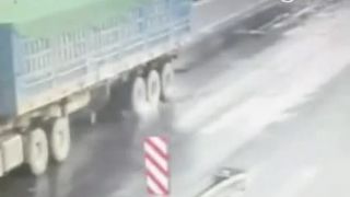 Len mastný fľak