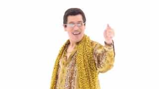 Pico Taro - PPAP (japonské WTF)