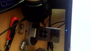 Vadna elektronka amperex 6922