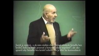 Tvoja Budúcnosť - Jacque Fresco (TVP)