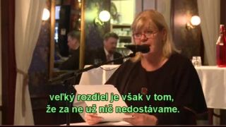 Zhubný vplyv multi - kulti vo Švédsku