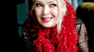 Kim Wilde -  - KING OF THE WORLD - D. Videos.