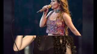 Shania Twain - Rock this country - D.Videos