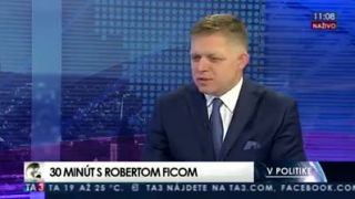 Majster Fico - Asi sme zlyhali