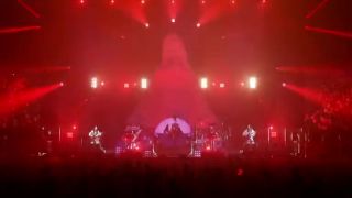 Detský satanistický koncert (Japonsko)