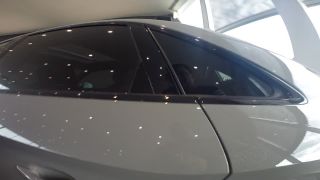 Audi A3 sedan