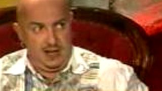Zdenek Izer a Krampol - vtipy o sexe