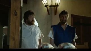 Chuck Norris v reklame Hoegaarden
