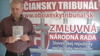 Vláda živých nad mŕtvymi.